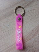 Brelok Barbie  różowy 