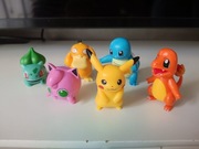 Zestaw pokemonów 