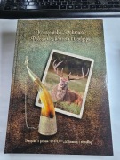 KOSZĘCIŃSKA "DĄBROWA" POLOWANIA, HISTORIA , TRADYCJA +DVD