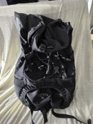 Plecak na wekendowe wędrowki