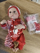 Lalka jak prawdziwe dziecko 