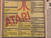 Miesięcznik Komputer numer Listopad 1986