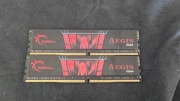 2x Ram DDR4 G.Skill AEGIS 8GB 3200mhz
