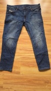 Diesel Jeansy Męskie 38/32