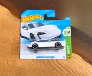Hot Wheels - Porsche Taycan Turbo S - Case B 34/250 - HW EV 3/10