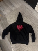 Bluza oversize Cropp