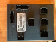 Audi a4b8 moduł komfortu 8K0907063AG