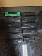 Panele, fronty do radiów samochodowych