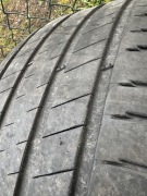 Opony Michelin 275/45 r20