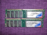 Pamięć Patriot DDR 3200 2x512Mb