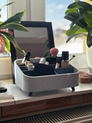 Organizer na kosmetyki / pędzle