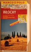 Włochy Mapa Marco Polo
