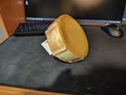 MikroTik SXT 5HPnD | radio N HP, 100Mbps