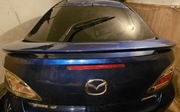 TYLNA KLAPA MAZDA 6 GH HB SPORT