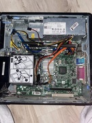 DELL optiplex 780