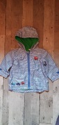 Kurteczka chłopięca 80