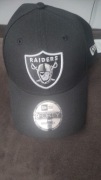Czapka z daszkiem NEW ERA LAS VEGAS RAIDERS NFL haftowane logo oryginał