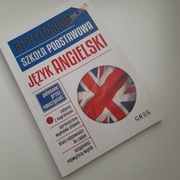 Repetytorium język angielski szkoła podstawowa 