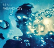 Płyta CD Melancholy Hill Hello Heaven