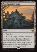 MTG Northampton Farm