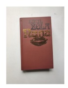 Nana powieść  Emil Zola