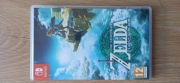 The Legend of Zelda Tears of the Kingdom