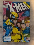 Superman komiks - DC - X-man Marvel Comics