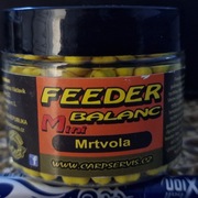 Vaclavik feeder balance mini Mrtvola