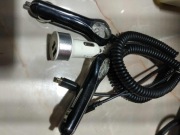 solidne ładowarki samochodowe usb usb mini naztech