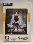 PC CD Lara Croft Romb Rider Angel Of Darkness