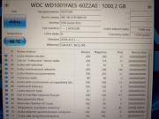 Dysk WD Black 1tb