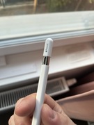 Apple Pencil USB c