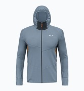 Bluza trekkingowa męska Salewa Lavaredo Hemp Hooded Cena reg, 620 zł L