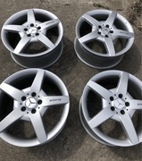 Alufelgi AMG 18”