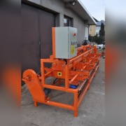 Piła formatowa do deski paletowej