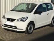 Skrzynia biegów. Mii Skoda Citigo Vw Up! 10tyś km!