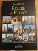 Artur Rumpel, Religie w Polsce, album 