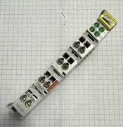 Wago 750-403 moduł 4xDI 24VDC