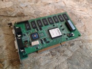 RETRO KARTA DO APPLE STORM 1288 