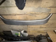 Bmw e34 spoiler Hella