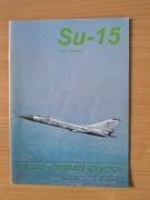 Su-15 Przeglad Konstrukcji Lotniczych 1-97 [K02103]
