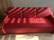 Wersalka rozkładana 