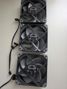 Wentylatory PHANTEKS T30 PWM - 3szt.