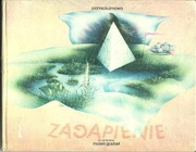 Zagapienie - Joanna Kulmowa