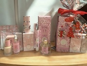 Zestaw od Lattafa Yara prezent święta ~ Mikołajki damski 