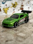 Hot Wheels - Super Tsunami