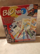 Zestaw kreatywny Lansay 19 elementów nowy 