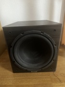 Tannoy mercury mx sub10