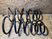 Sprężyny przód Suzuki Splash Agila 1.3 diesel