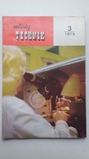 MŁODY TECHNIK nr 3 1979